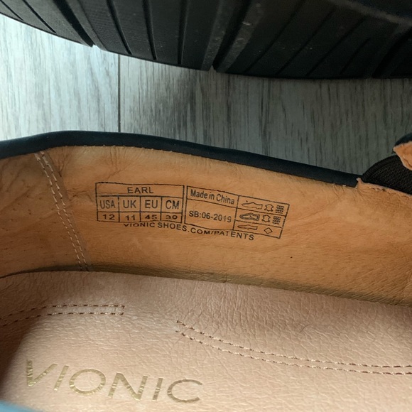 Vionic loafer - Picture 5 of 7